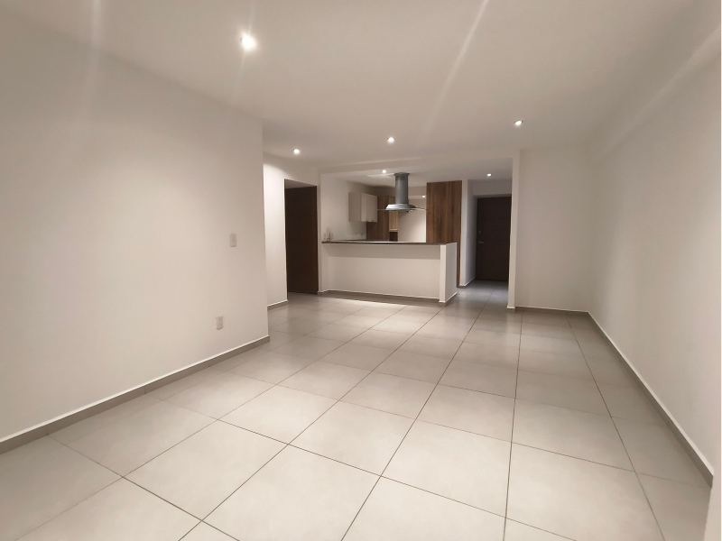 Departamento en venta · Ampliación Alpes, Álvaro Obregón, Ciudad de México