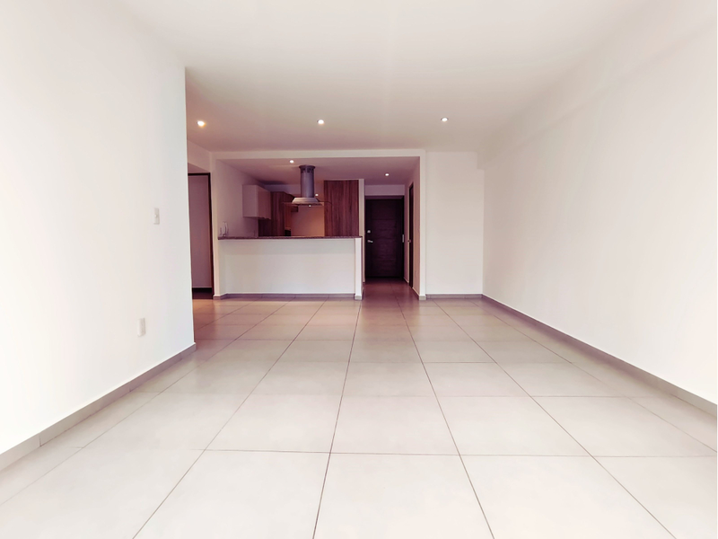 Departamento en venta · Ampliación Alpes, Álvaro Obregón, Ciudad de México