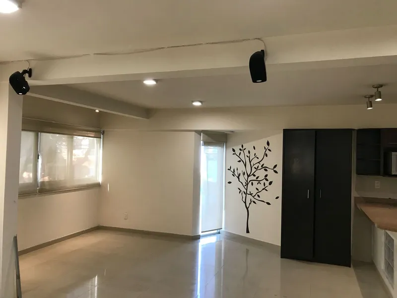 Condominio en alquiler · Narvarte Poniente, Benito Juárez, Ciudad de México