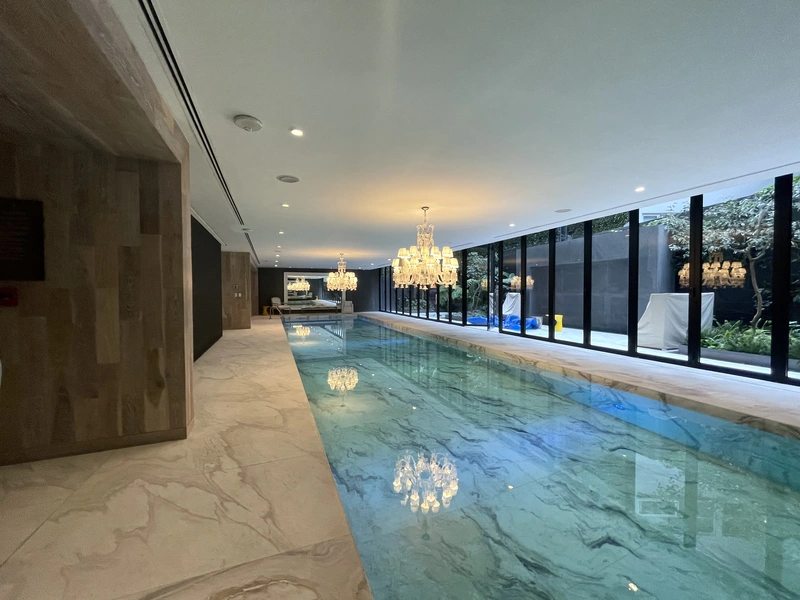 Departamento en venta · Polanco, Miguel Hidalgo, Ciudad de México