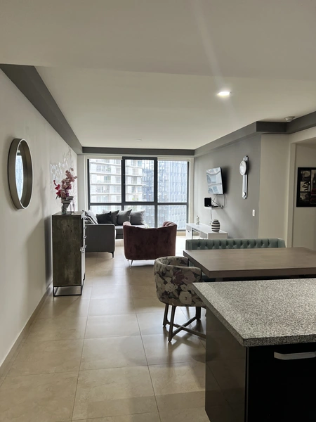 Departamento en alquiler · Anahuac, Miguel Hidalgo, Ciudad de México