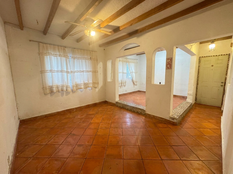 Departamento en alquiler · Álamos, Benito Juárez, Ciudad de México