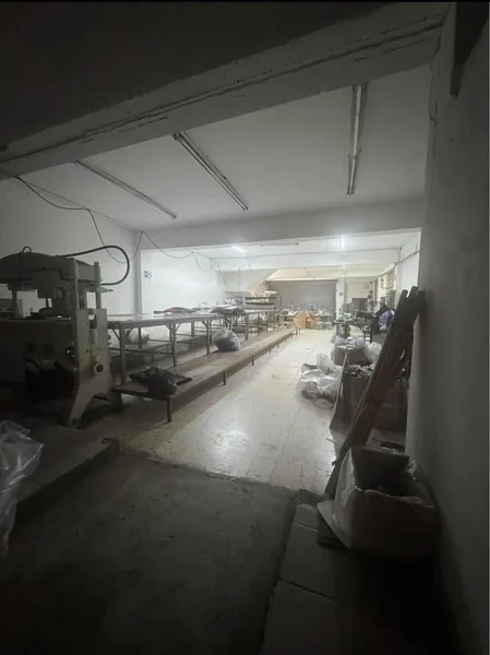 Bodega en venta · Centro, Monterrey, Nuevo León