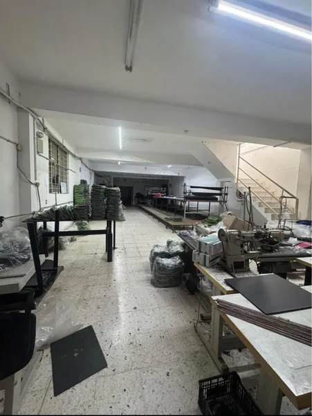 Bodega en venta · Centro, Monterrey, Nuevo León