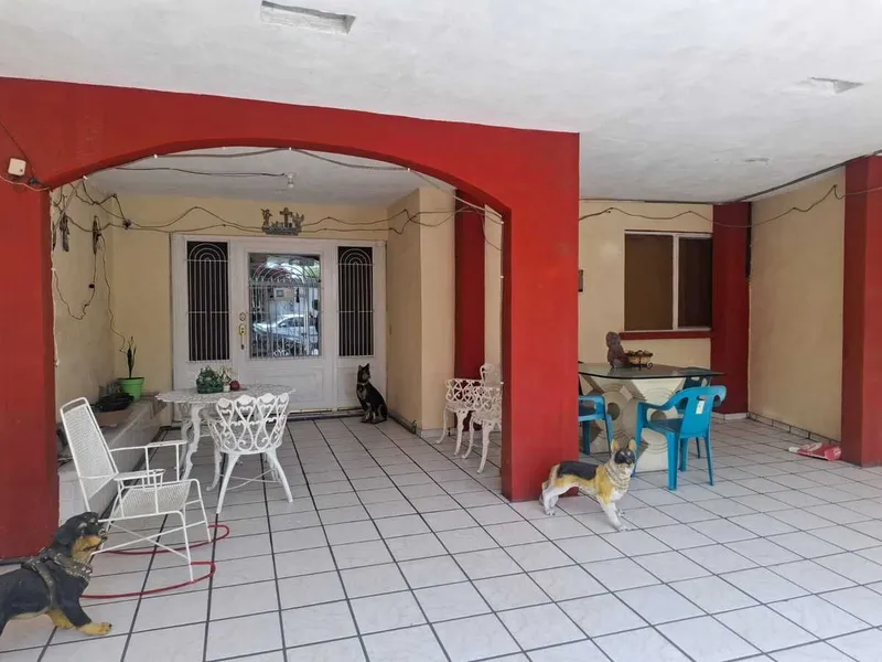 Casa en venta · La Concordia, Santa Catarina, Nuevo León