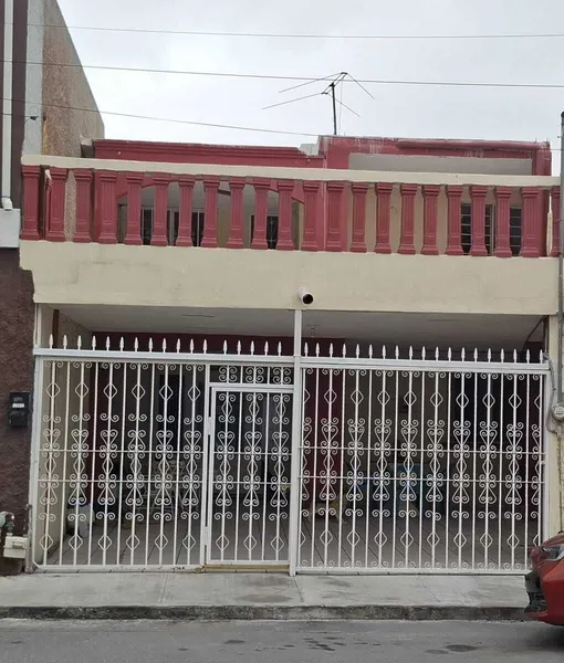 Casa en venta · La Concordia, Santa Catarina, Nuevo León