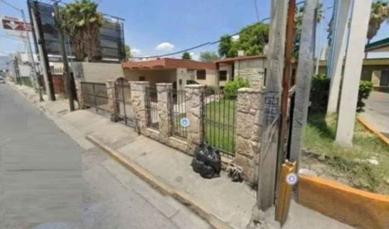 Casa en venta · Mitras Centro, Monterrey, Nuevo León Casa en venta · Mitras Centro, Monterrey, Nuevo León