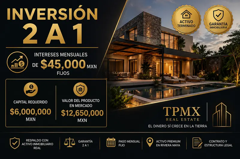 Casa en venta · Tulum Centro, Tulum, Quintana Roo Casa en venta · Tulum Centro, Tulum, Quintana Roo