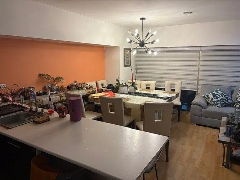 Departamento en venta · Legaria, Miguel Hidalgo, Ciudad de México Departamento en venta · Legaria, Miguel Hidalgo, Ciudad de México