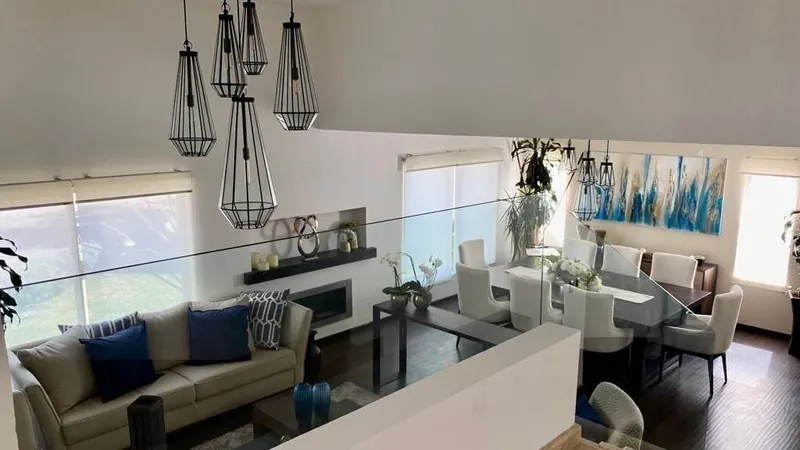 Condominio en venta · Colinas del Bosque, Tlalpan, Ciudad de México