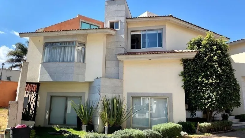 Condominio en venta · Colinas del Bosque, Tlalpan, Ciudad de México