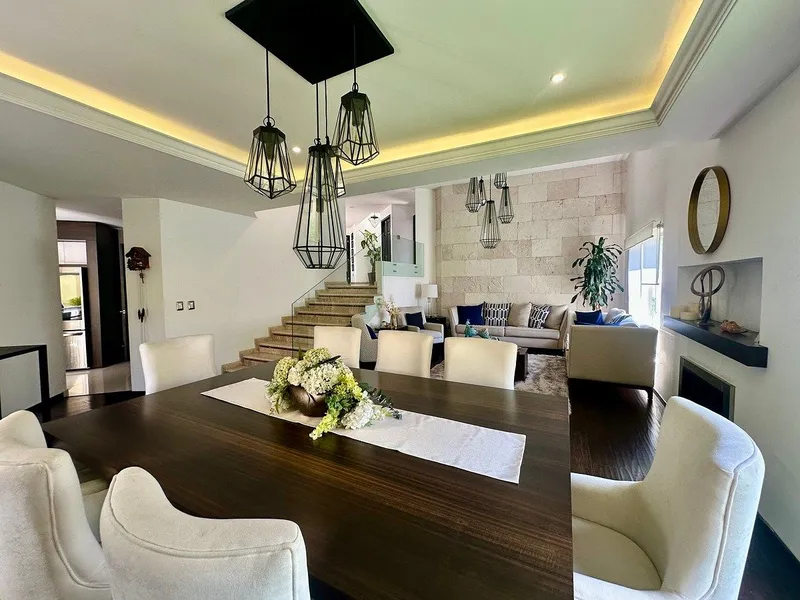 Condominio en venta · Colinas del Bosque, Tlalpan, Ciudad de México Condominio en venta · Colinas del Bosque, Tlalpan, Ciudad de México