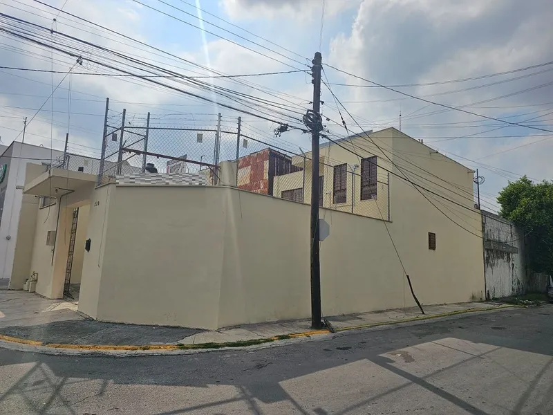 Casa en venta · Mitras Norte, Monterrey, Nuevo León