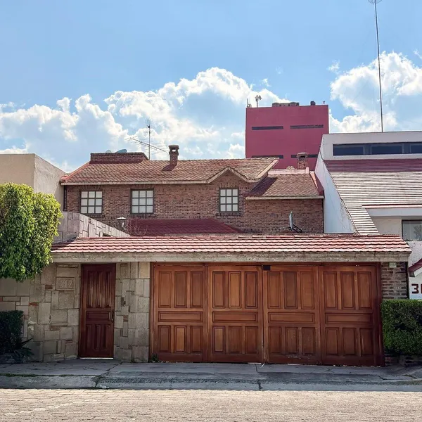 Casa en venta · Parque del Pedregal, Tlalpan, Ciudad de México