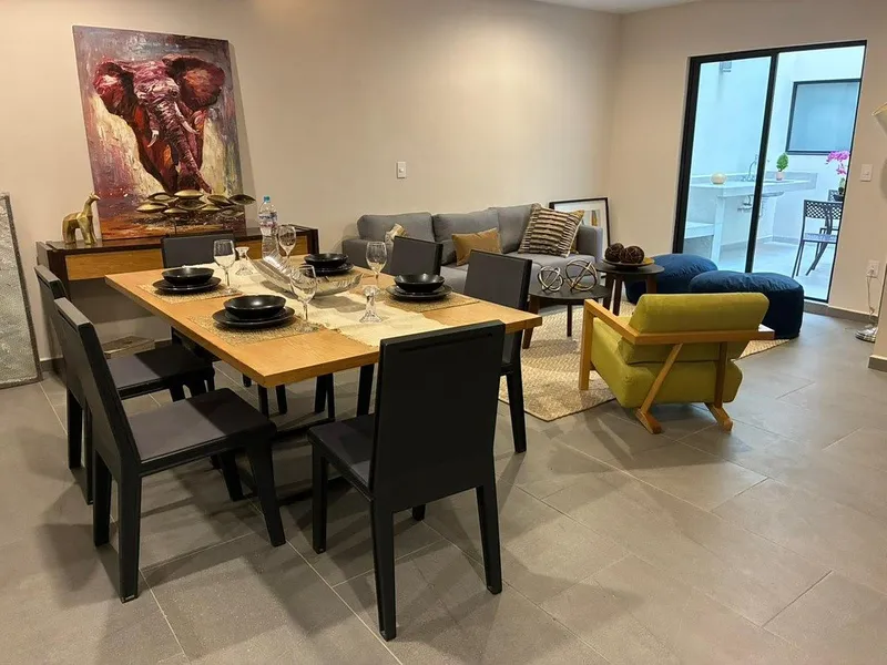Departamento en venta · Narvarte Poniente, Narvarte, Benito Juárez, Ciudad de México Departamento en venta · Narvarte Poniente, Narvarte, Benito Juárez, Ciudad de México