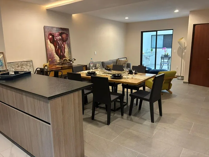 Departamento en venta · Narvarte Poniente, Narvarte, Benito Juárez, Ciudad de México Departamento en venta · Narvarte Poniente, Narvarte, Benito Juárez, Ciudad de México