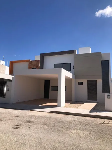 Condominio en venta · Praderas del Mayab, Conkal, Yucatán