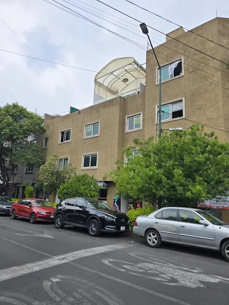 Departamento en venta · Narvarte Poniente, Narvarte, Benito Juárez, Ciudad de México Departamento en venta · Narvarte Poniente, Narvarte, Benito Juárez, Ciudad de México