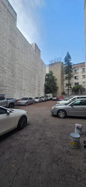 Lote en venta · Acacias, Benito Juárez, Ciudad de México Lote en venta · Acacias, Benito Juárez, Ciudad de México