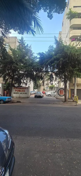 Lote en venta · Acacias, Benito Juárez, Ciudad de México Lote en venta · Acacias, Benito Juárez, Ciudad de México
