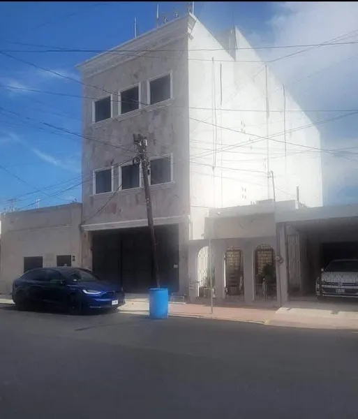 Departamento en venta · Nuevo Centro de Monterrey, Monterrey, Nuevo León