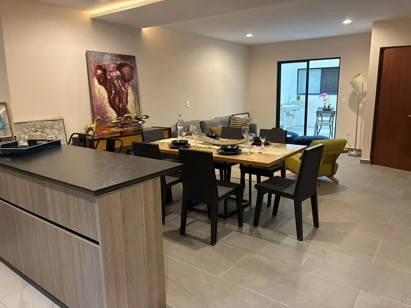 Departamento en venta · Narvarte Poniente, Narvarte, Benito Juárez, Ciudad de México Departamento en venta · Narvarte Poniente, Narvarte, Benito Juárez, Ciudad de México