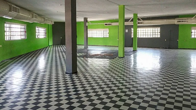 Lote en venta · Bernardo Reyes, Monterrey, Nuevo León