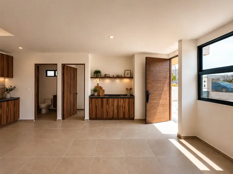 Condominio en venta · Lomas de Juriquilla, Santiago de Querétaro, Querétaro