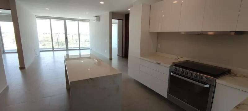 Departamento en venta · Francisco de Montejo, Mérida, Yucatán