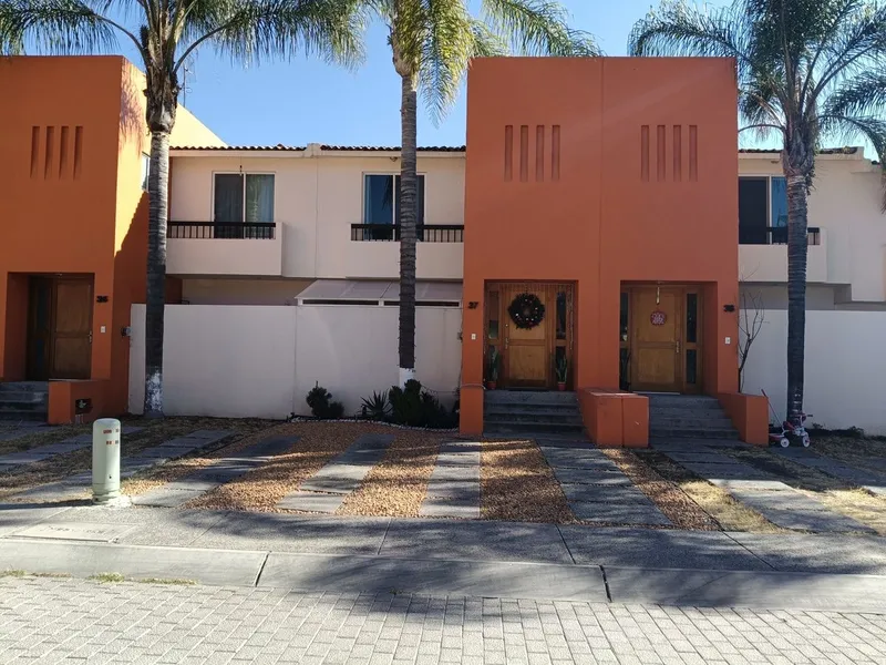 Condominio en venta · Juriquilla, Santiago de Querétaro, Querétaro