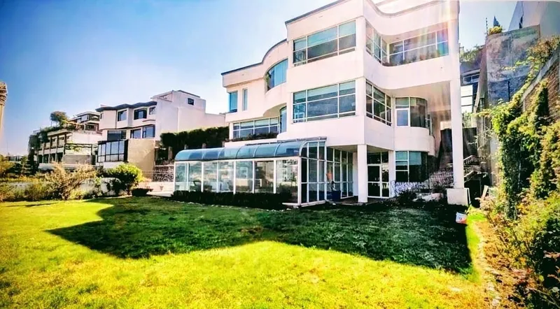 Casa en venta · Bosques de las Lomas, Cuajimalpa de Morelos, Ciudad de México Casa en venta · Bosques de las Lomas, Cuajimalpa de Morelos, Ciudad de México