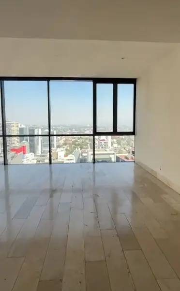 Departamento en venta · Polanco, Miguel Hidalgo, Ciudad de México