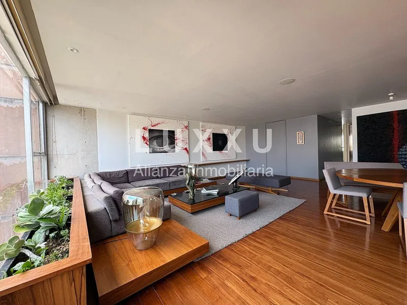 Departamento en alquiler · Hipodromo Condesa, Condesa, Cuauhtémoc, Ciudad de México