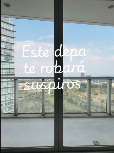 Departamento en venta · Santa Fe Cuajimalpa, Cuajimalpa de Morelos, Ciudad de México Departamento en venta · Santa Fe Cuajimalpa, Cuajimalpa de Morelos, Ciudad de México