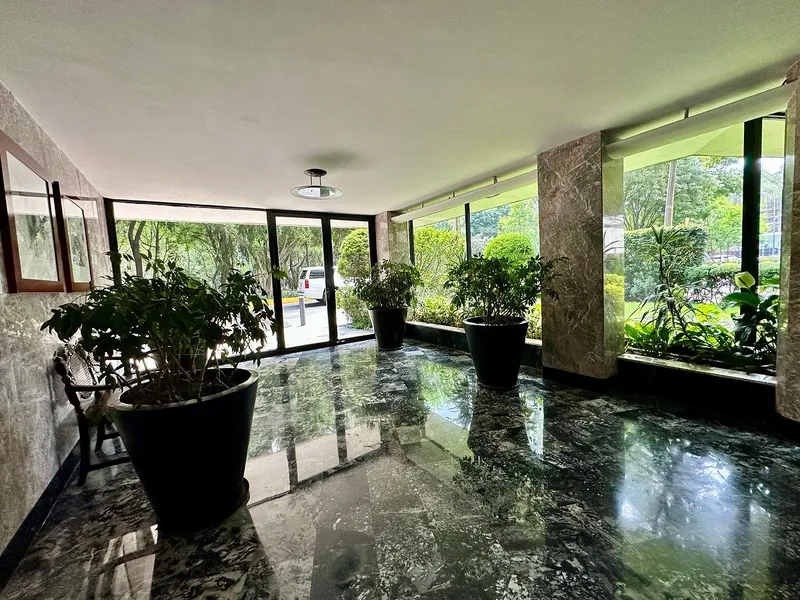 Departamento en alquiler · Polanco, Miguel Hidalgo, Ciudad de México