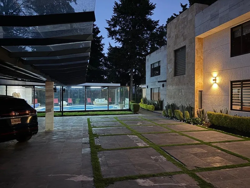 Condominio en venta · San Francisco Coaxusco, Metepec, Estado de México