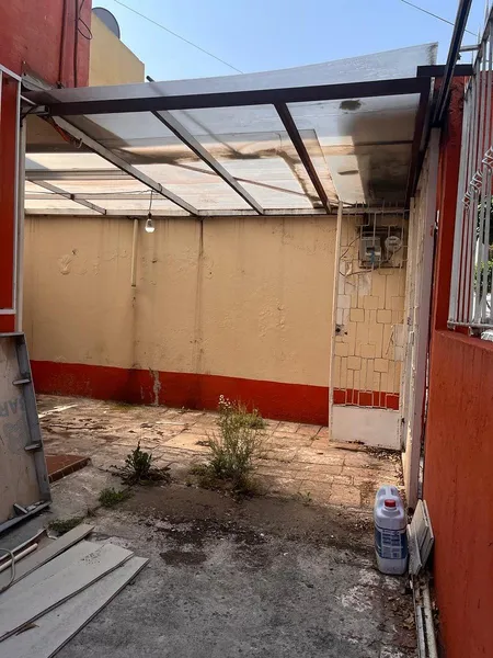 Casa en venta · San Rafael, Tlalnepantla de Baz, Estado de México