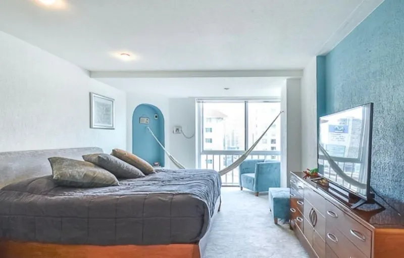 Departamento en venta · Cuajimalpa de Morelos, Ciudad de México Departamento en venta · Cuajimalpa de Morelos, Ciudad de México