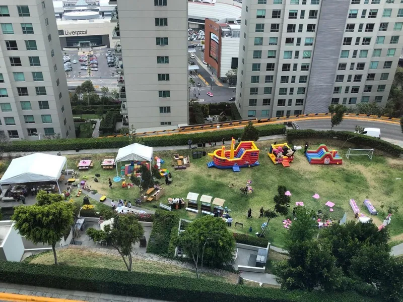 Departamento en venta · Cuajimalpa de Morelos, Ciudad de México Departamento en venta · Cuajimalpa de Morelos, Ciudad de México