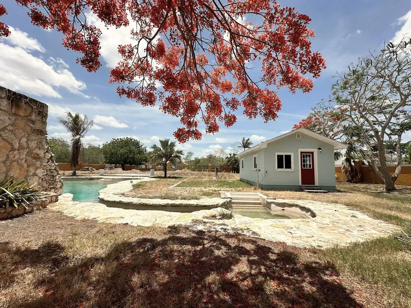 Lote en venta · Dzityá, Mérida, Yucatán Lote en venta · Dzityá, Mérida, Yucatán