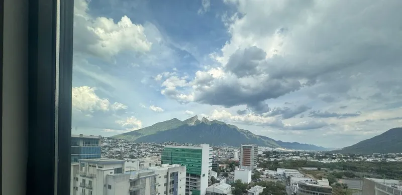 Departamento en venta · Del Paseo Residencial, Monterrey, Nuevo León
