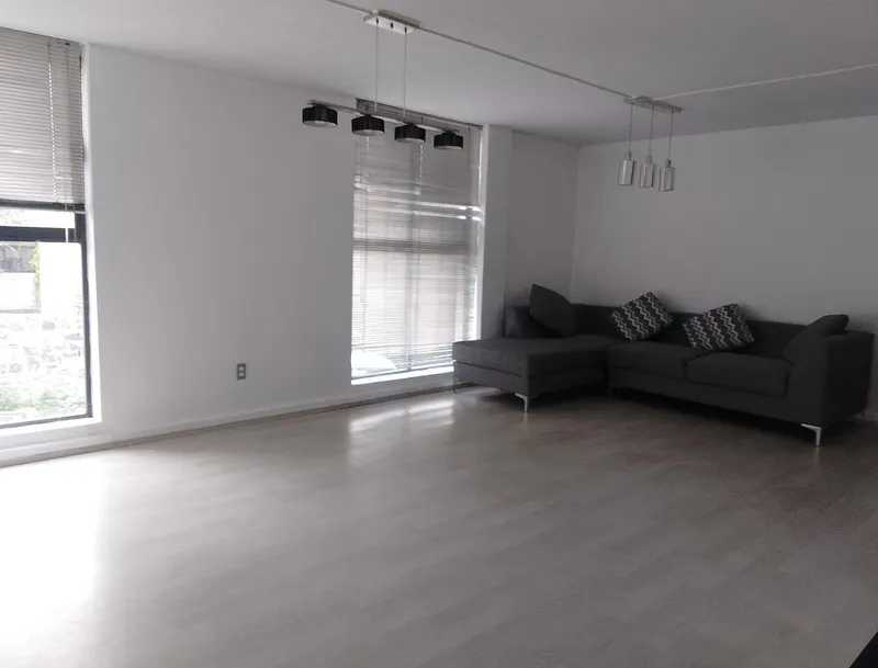 Departamento en venta · Tizapan, Álvaro Obregón, Ciudad de México