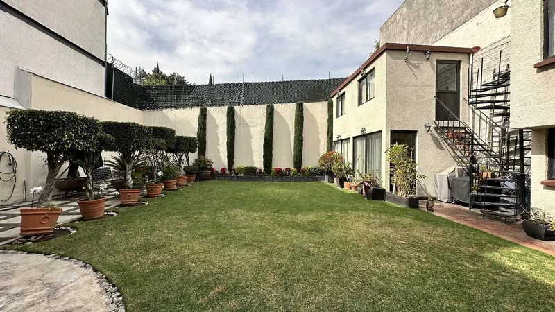 Casa en venta · Polanco, Miguel Hidalgo, Ciudad de México