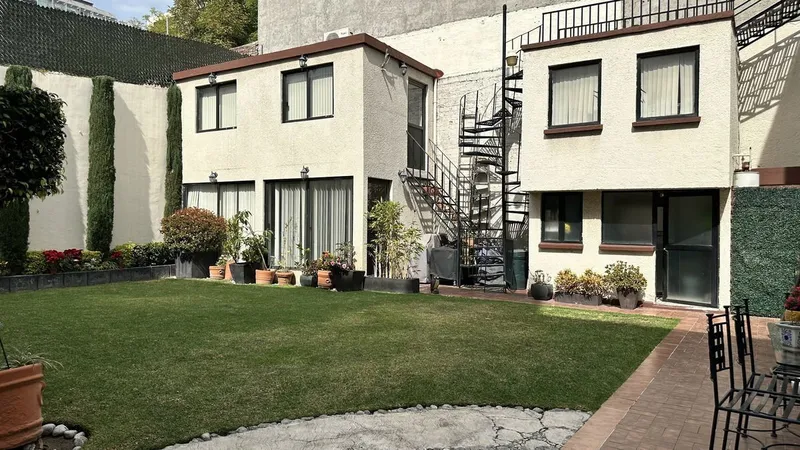 Casa en venta · Polanco, Miguel Hidalgo, Ciudad de México