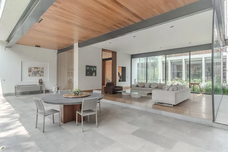 Casa en venta · Jardines del Pedregal, Álvaro Obregón, Ciudad de México