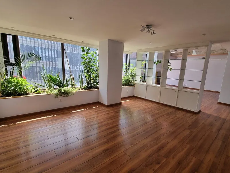 Departamento en alquiler · Polanco, Miguel Hidalgo, Ciudad de México