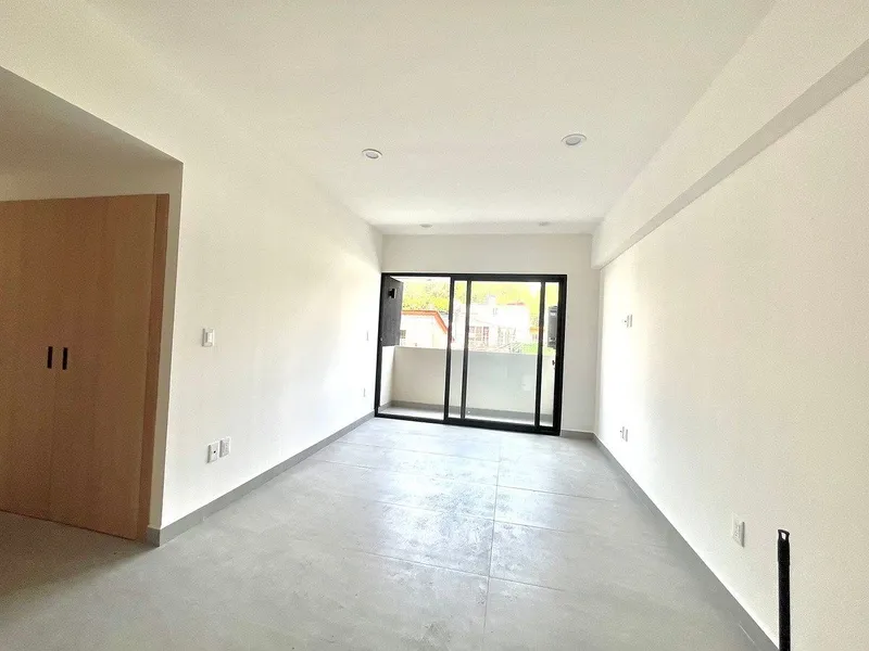 Departamento en venta · El Reloj, Coyoacán, Ciudad de México