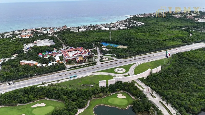 Lote en venta · Akumal, Tulum, Quintana Roo Lote en venta · Akumal, Tulum, Quintana Roo