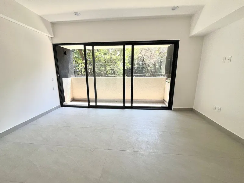Departamento en venta · El Reloj, Coyoacán, Ciudad de México