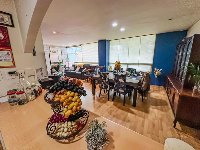 Departamento en venta · Hipodromo Condesa, Condesa, Cuauhtémoc, Ciudad de México
